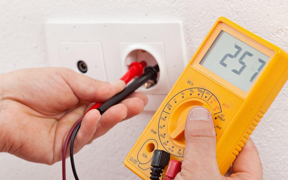  activité électricien Crespières